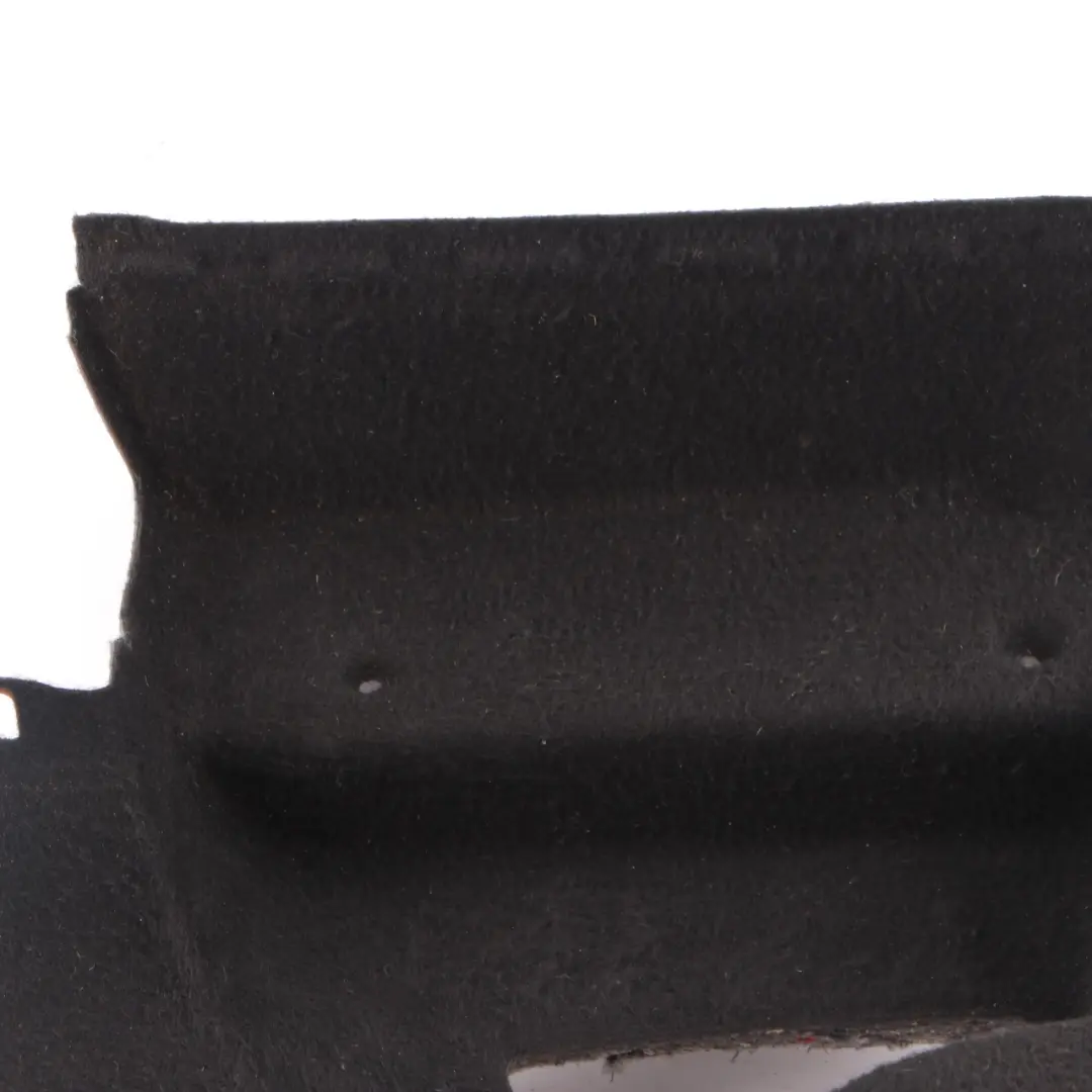 Trunk Trim Lateral Covering Panel Right O/S to Mini Clubman R55 with Part number 6952360 Mini Clubman R55 Trunk Trim Lateral Covering Panel Right O/S - SKU 6952360 - Part number 6952360