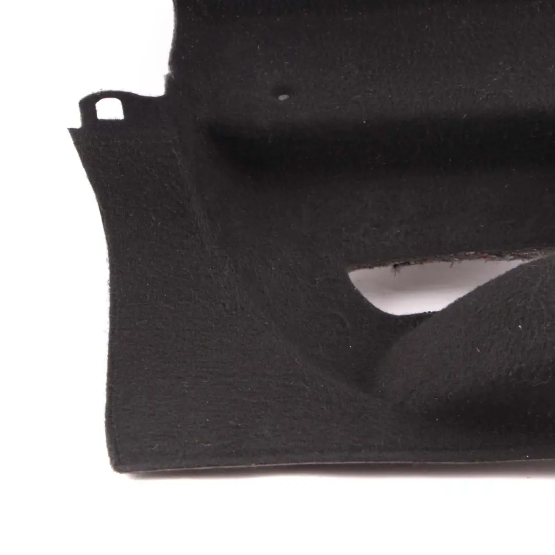 Trunk Trim Lateral Covering Panel Right O/S to Mini Clubman R55 with Part number 6952360 Mini Clubman R55 Trunk Trim Lateral Covering Panel Right O/S - SKU 6952360 - Part number 6952360