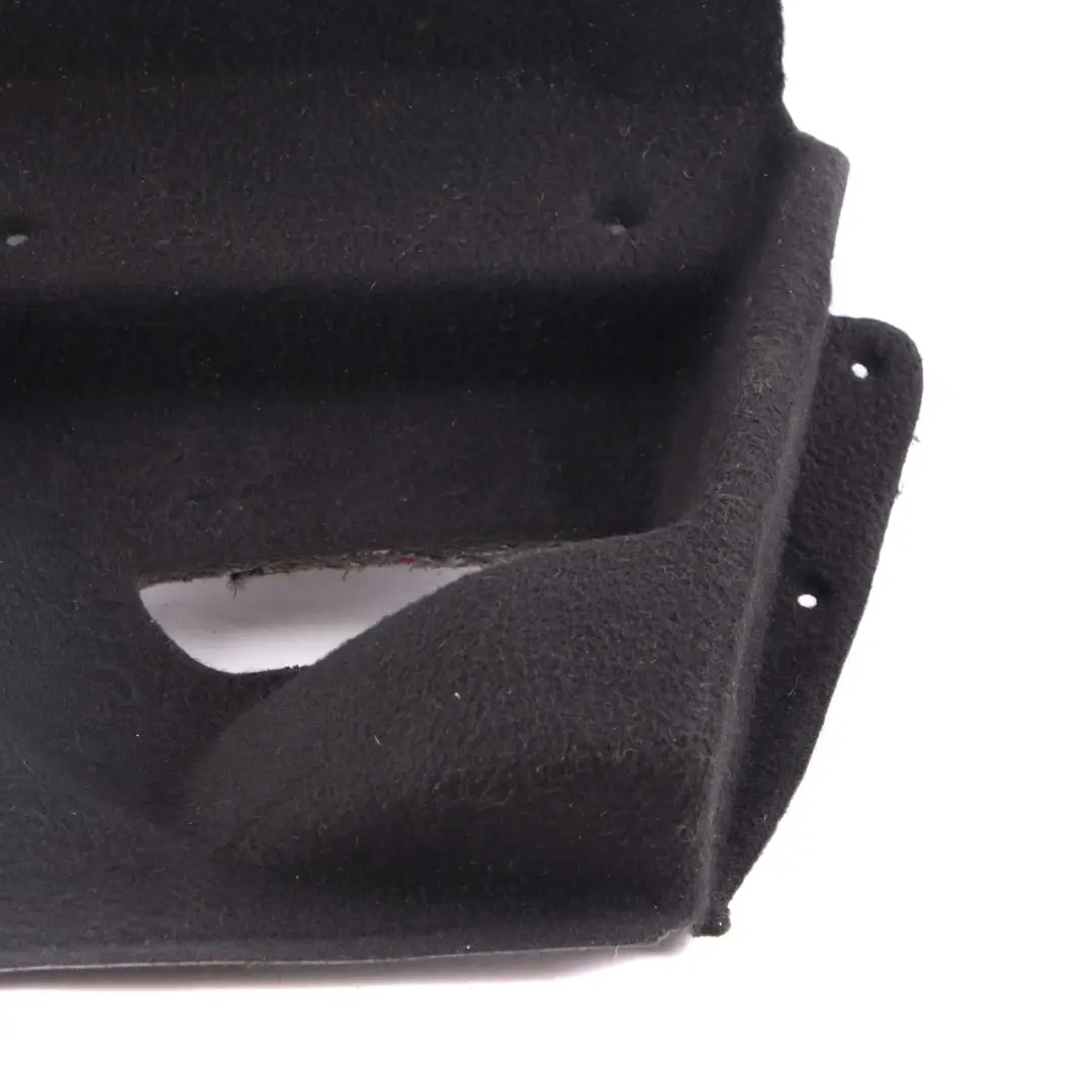 Trunk Trim Lateral Covering Panel Right O/S to Mini Clubman R55 with Part number 6952360 Mini Clubman R55 Trunk Trim Lateral Covering Panel Right O/S - SKU 6952360 - Part number 6952360