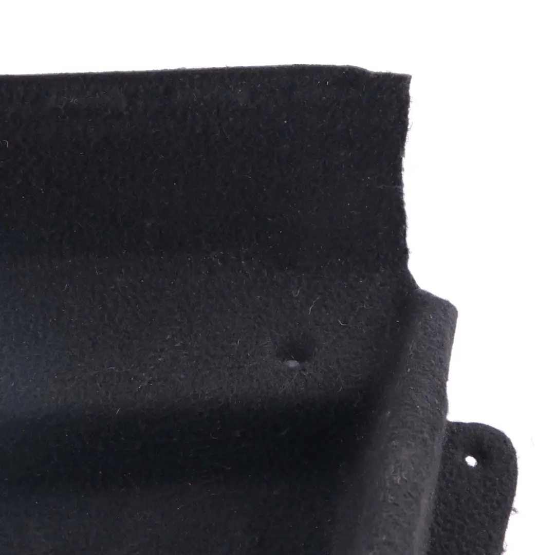 Mini Clubman R55 Trunk Trim Lateral Covering Panel Right O/S - SKU 6952360 - Part number 6952360