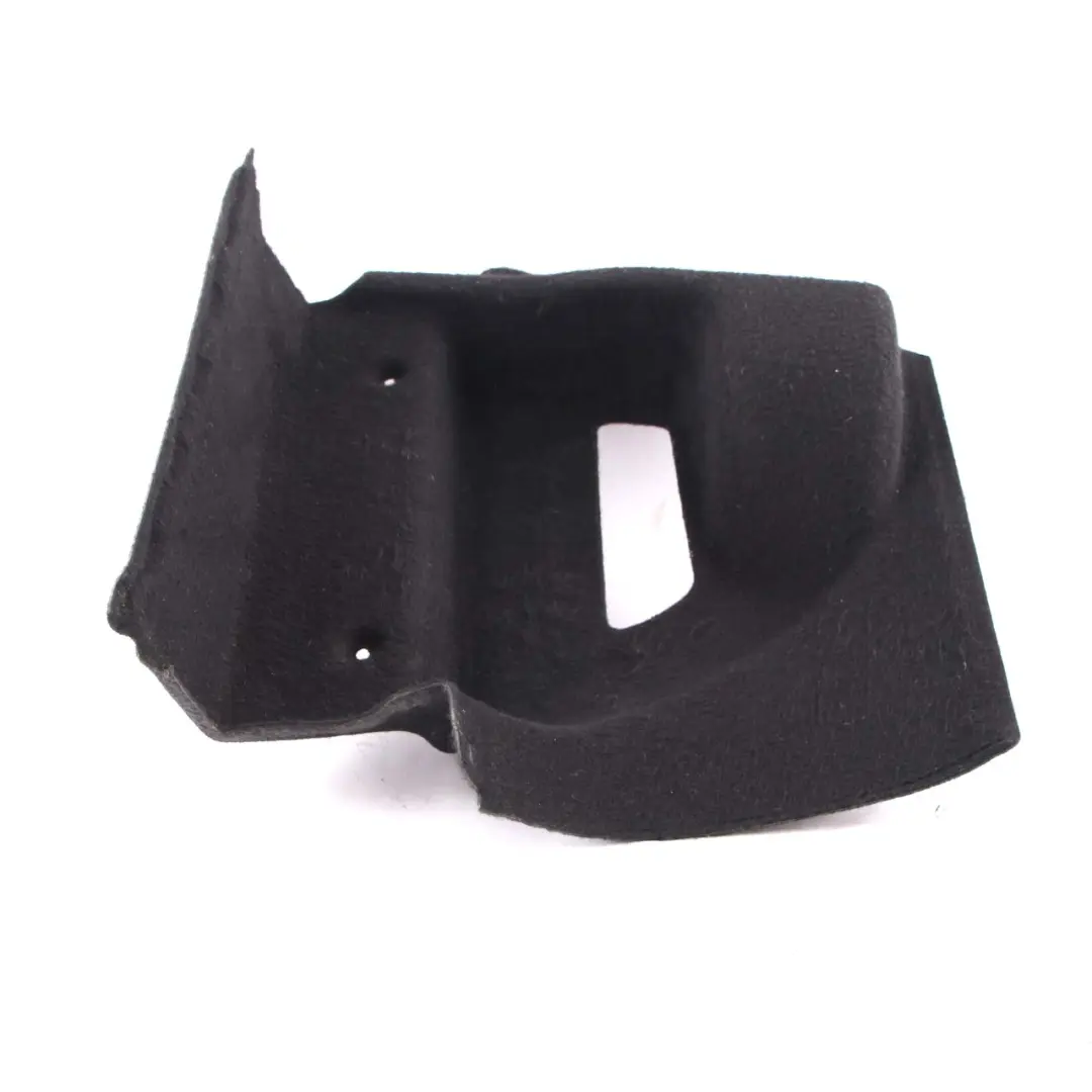 Mini Clubman R55 Trunk Trim Lateral Covering Panel Right O/S - SKU 6952360 - Part number 6952360