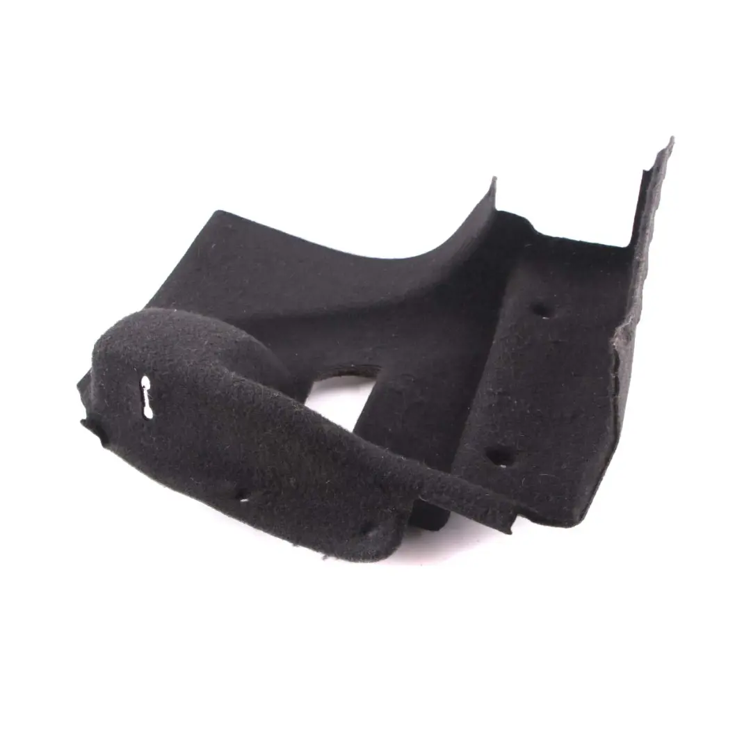 Trunk Trim Lateral Covering Panel Right O/S to Mini Clubman R55 with Part number 6952360 Mini Clubman R55 Trunk Trim Lateral Covering Panel Right O/S - SKU 6952360 - Part number 6952360