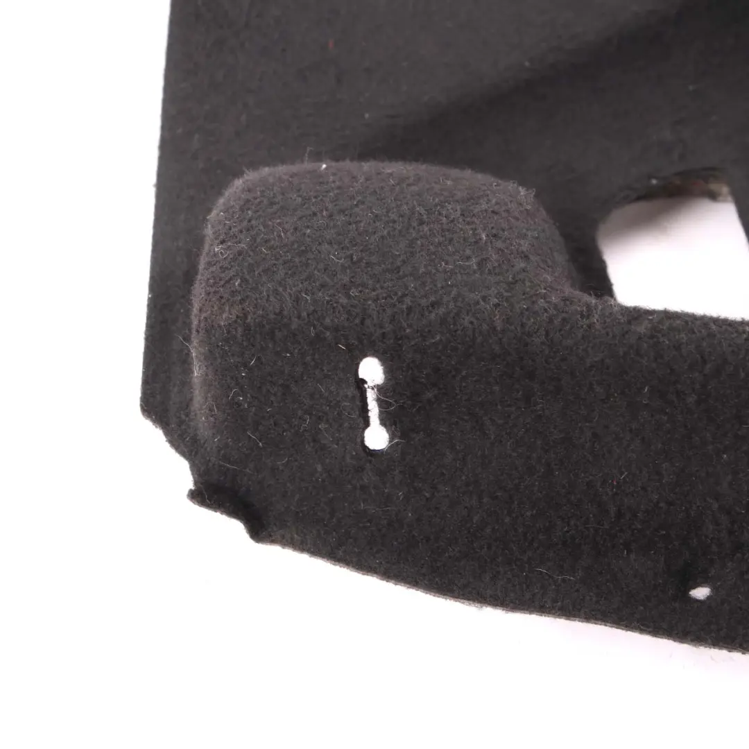 Mini Clubman R55 Trunk Trim Lateral Covering Panel Right O/S - SKU 6952360 - Part number 6952360