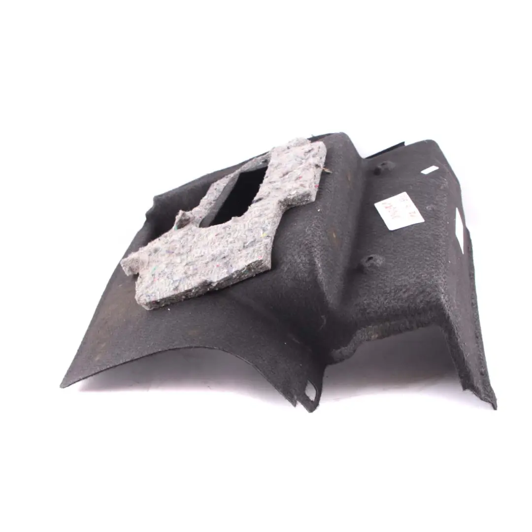 Trunk Trim Lateral Covering Panel Right O/S to Mini Clubman R55 with Part number 6952360 Mini Clubman R55 Trunk Trim Lateral Covering Panel Right O/S - SKU 6952360 - Part number 6952360