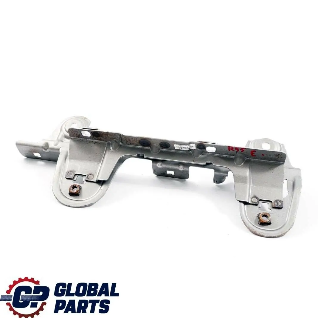 Holder Cover Load Platform Left N/S to BMW MINI Cooper One Clubman R55 LCI with Part number 6952379 BMW MINI Cooper One Clubman R55 LCI Holder Cover Load Platform Left N/S - SKU 6952377 - Part number 6952379