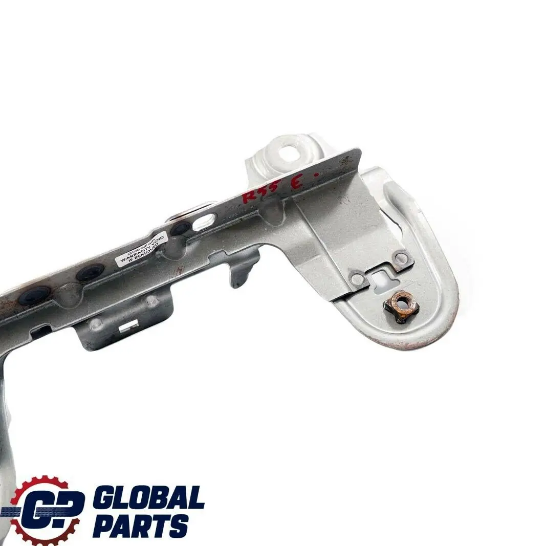 Holder Cover Load Platform Left N/S to BMW MINI Cooper One Clubman R55 LCI with Part number 6952379 BMW MINI Cooper One Clubman R55 LCI Holder Cover Load Platform Left N/S - SKU 6952377 - Part number 6952379