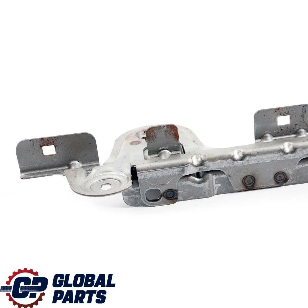 Mini One Clubman R55 LCI Tapa Soporte Plataforma De Carga Izquierda - SKU 6952377 - Número de pieza 6952379