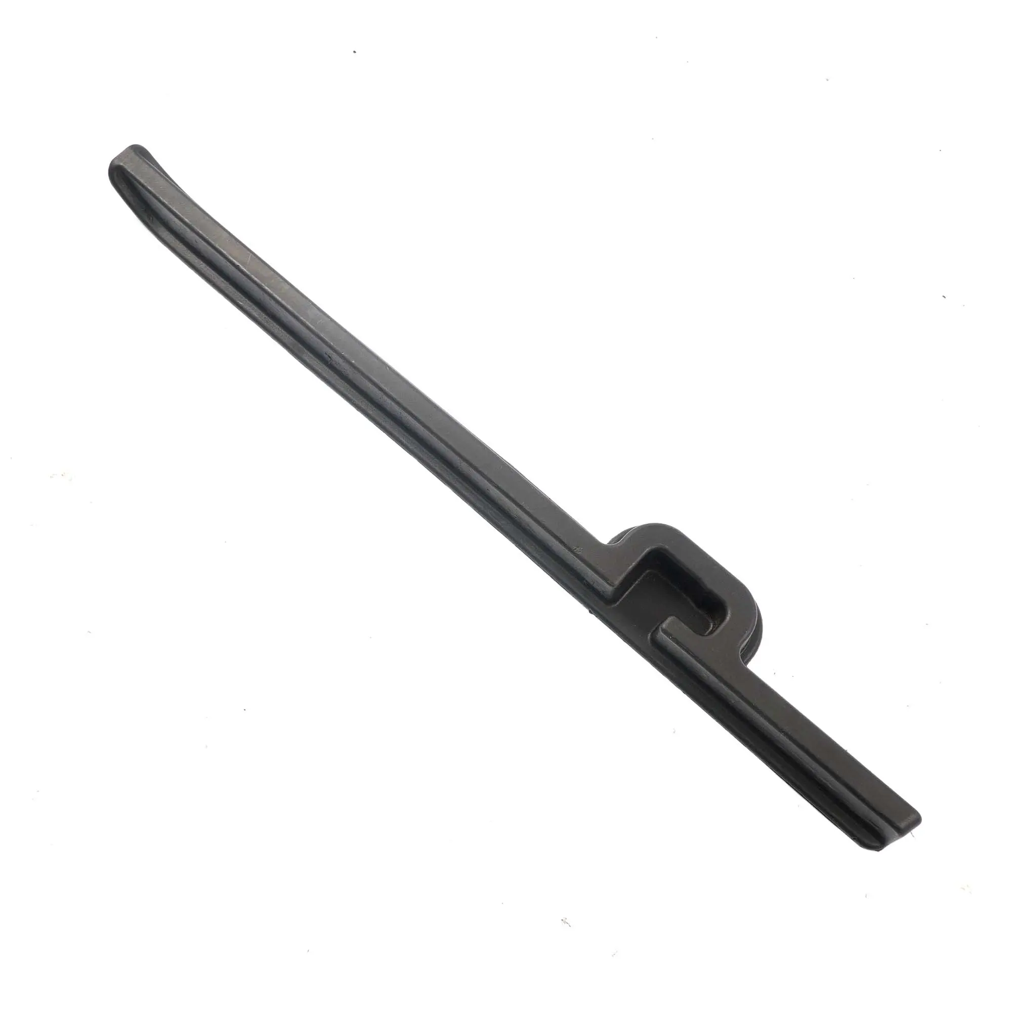 Mini Clubman R55 R55N LCI Cubierta Moldura Guia Carril Derecha 6952380