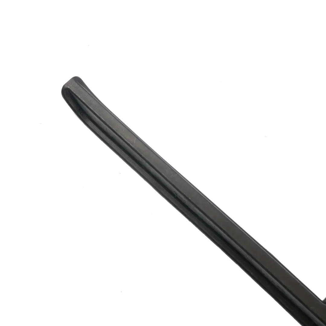 Mini Clubman R55 R55N LCI Cover Molding Trim Track Guide Right O/S - SKU 6952380 - Part number 6952380