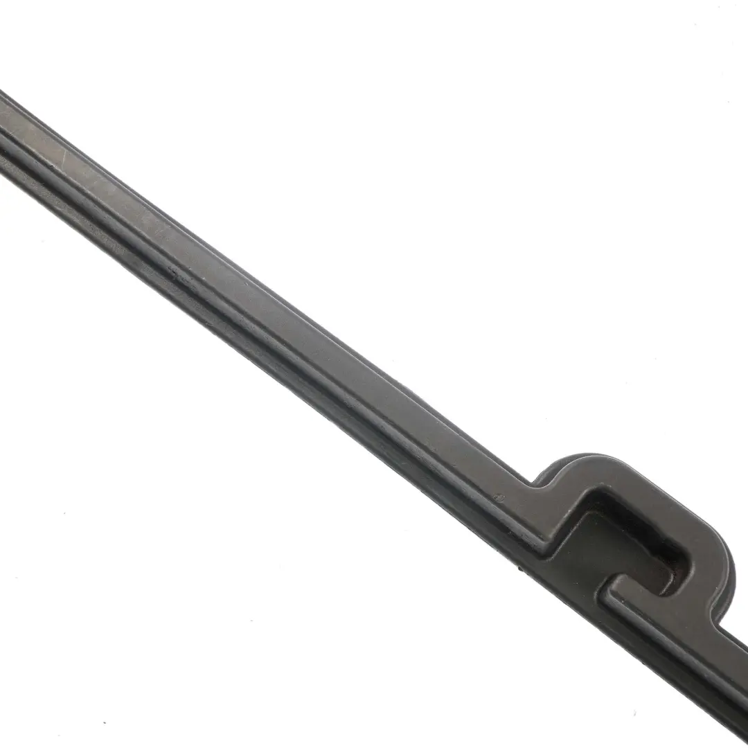 Mini Clubman R55 R55N LCI Cover Molding Trim Track Guide Right O/S - SKU 6952380 - Part number 6952380