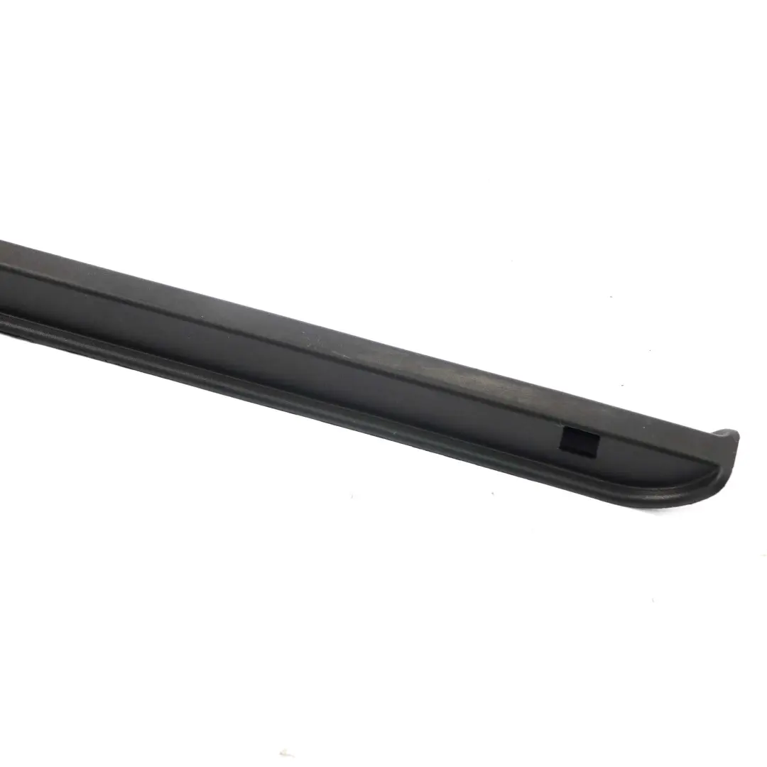 R55N LCI Cover Molding Trim Track Guide Right Mini Clubman R55 - SKU 6952380 - Numero di parte 6952380