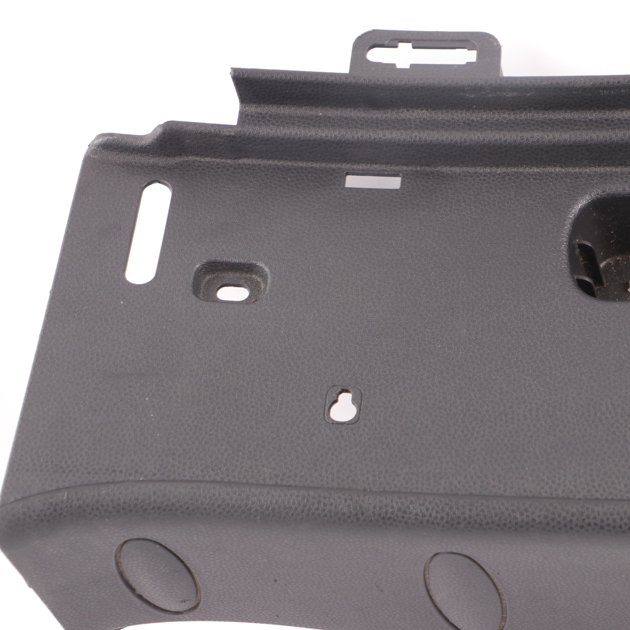 BMW I3 I01 Coffre de chargement Panneau de protection de seuil