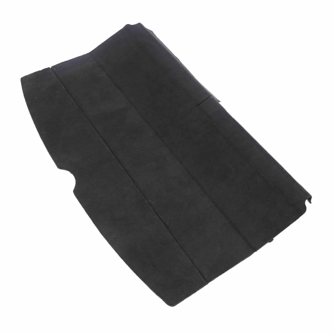 Mini Clubman R55 Trunk Floor Boot Interior Carpet Flooring Loading Cover - SKU 6952383-1 - Part number 6952383