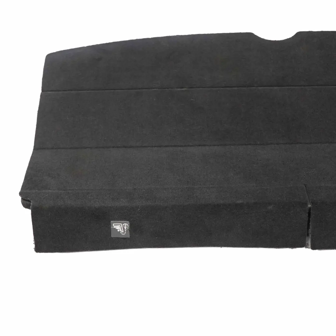 Maletero Interior Alfombra Suelo Carga Tapa para Mini Clubman R55 con número de pieza 6952383 Mini Clubman R55 Maletero Interior Alfombra Suelo Carga Tapa - SKU 6952383-1 - Número de pieza 6952383