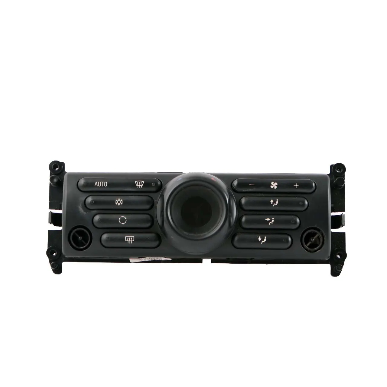 Mini Cooper R50 R52 R53 Panneau Commande Automatique Climatisation 6952389
