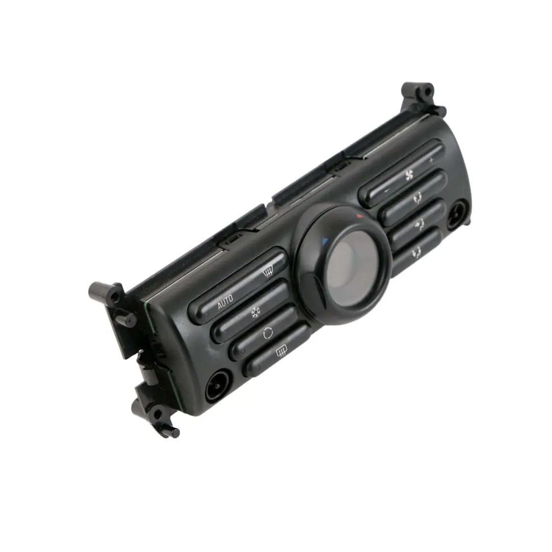 Heizungs Automatik Bedien Feld Klima Anlage für Mini Cooper R50 R52 R53 mit Teilenummer 6952389 Mini Cooper R50 R52 R53 Heizungs Automatik Bedien Feld Klima Anlage - SKU 6952389 - Teilenummer 6952389