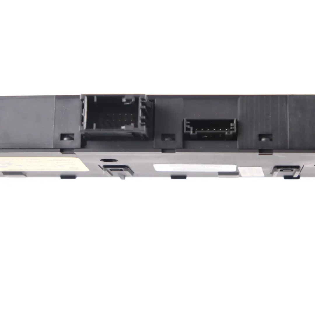 Switch Panel BMW E60 E61 Centre Console Dashboard PDC DTC Heated Unit to with Part number 6952479 Switch Panel BMW E60 E61 Centre Console Dashboard PDC DTC Heated Unit - SKU 6952479 - Part number 6952479
