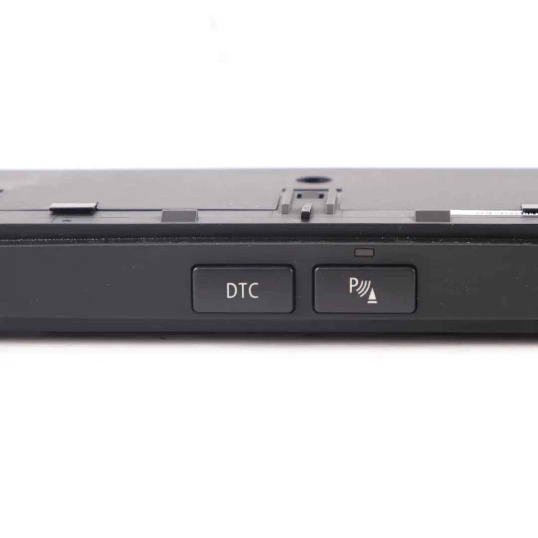 Switch Panel BMW E60 E61 Centre Console Dashboard PDC DTC Heated Unit to with Part number 6952479 Switch Panel BMW E60 E61 Centre Console Dashboard PDC DTC Heated Unit - SKU 6952479 - Part number 6952479