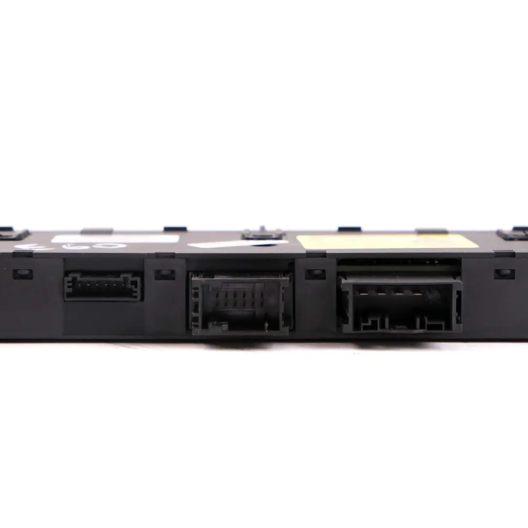 Switch Unit Control Panel Centre Console PDC DSC Seat Heater to BMW E60 with Part number 9159168 BMW E60 Switch Unit Control Panel Centre Console PDC DSC Seat Heater - SKU 6952480 - Part number 9159168