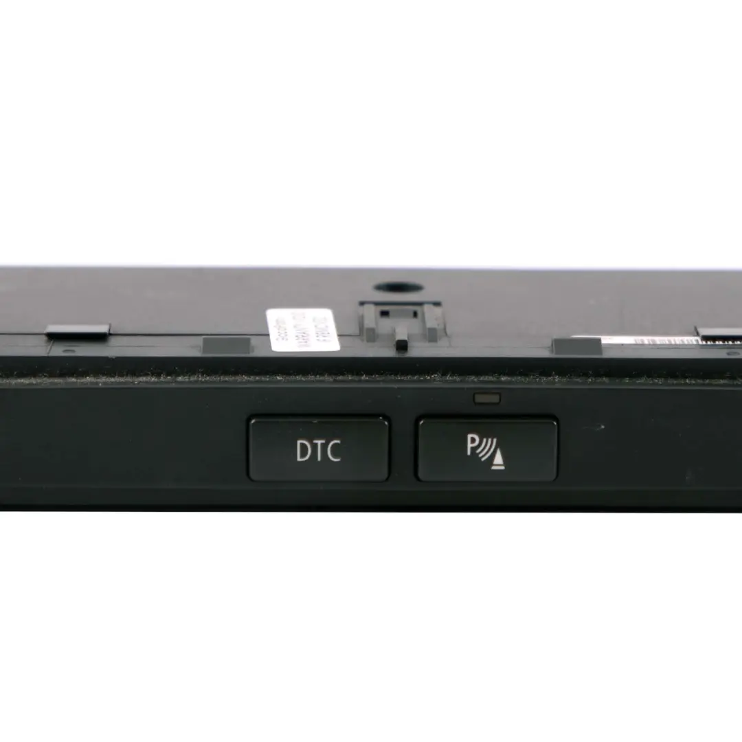 BMW E60 Switch Unit Control Panel Centre Console PDC DSC Seat Heater - SKU 6952480 - Part number 9159168