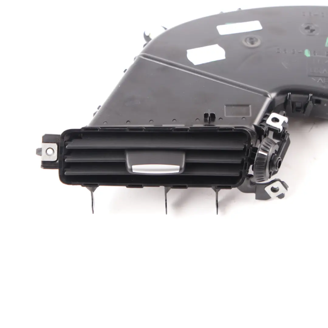 Vent Pillar Column Trim Grille Nozzle Left N/S to BMW X5 E70 Air with Part number 6952693 BMW X5 E70 Air Vent Pillar Column Trim Grille Nozzle Left N/S - SKU 6952693 - Part number 6952693