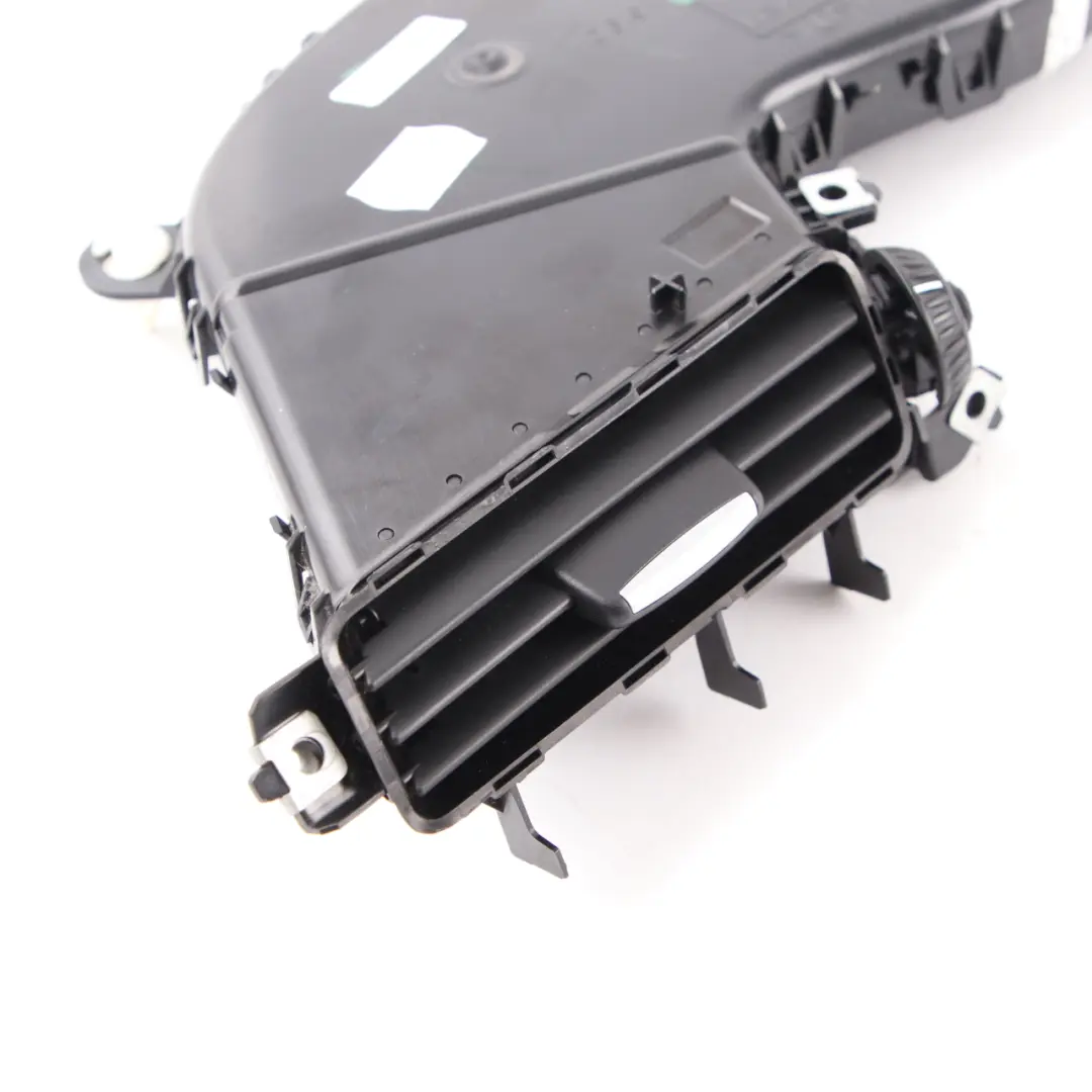 Vent Pillar Column Trim Grille Nozzle Left N/S to BMW X5 E70 Air with Part number 6952693 BMW X5 E70 Air Vent Pillar Column Trim Grille Nozzle Left N/S - SKU 6952693 - Part number 6952693