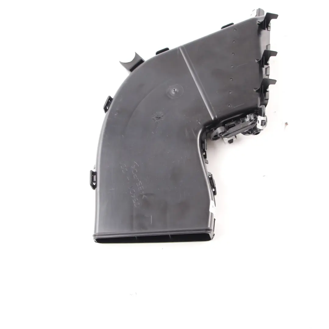 BMW X5 E70 Lewa Kratka Nawiewu Słupka - SKU 6952693 - Numer Części 6952693