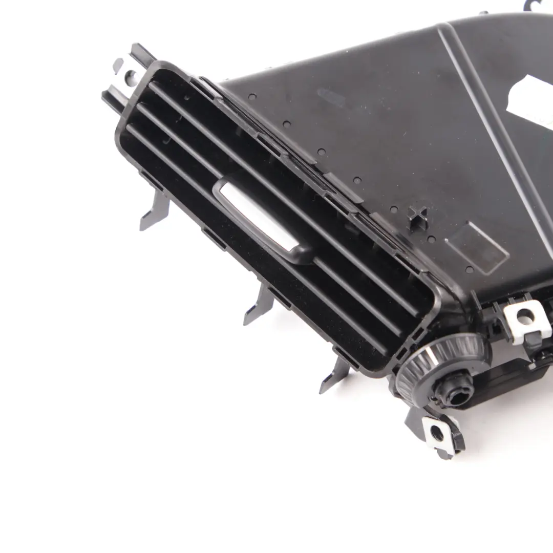 Vent Pillar Column Trim Grille Nozzle Left N/S to BMW X5 E70 Air with Part number 6952693 BMW X5 E70 Air Vent Pillar Column Trim Grille Nozzle Left N/S - SKU 6952693 - Part number 6952693