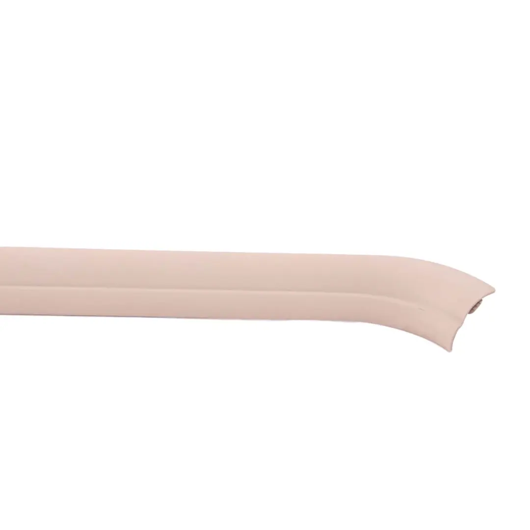 BMW 3 Series E92 E93 Entrance Cover Front Left N/S Beige 7146763 - SKU 6952917 - Part number 6952917