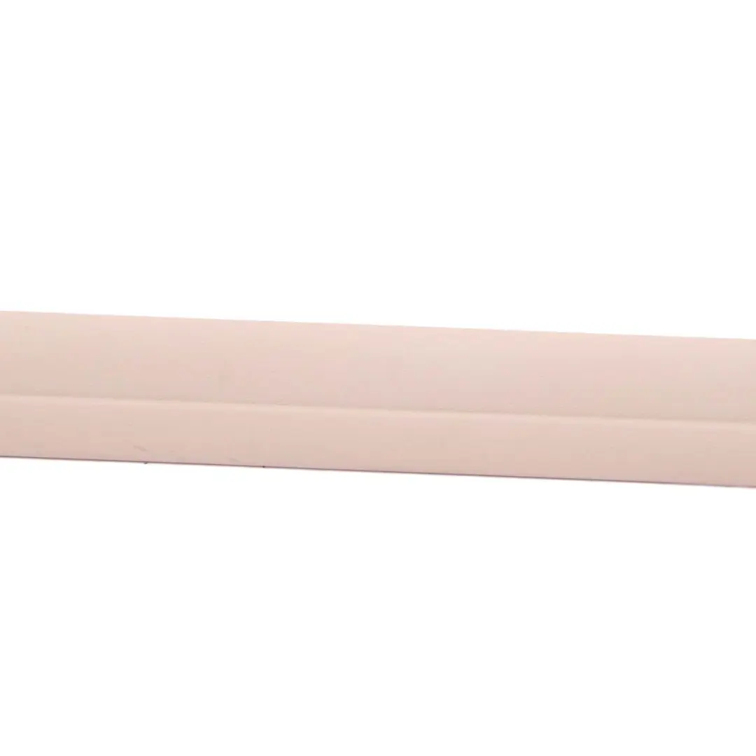BMW 3 Series E92 E93 Entrance Cover Front Left N/S Beige 7146763 - SKU 6952917 - Part number 6952917
