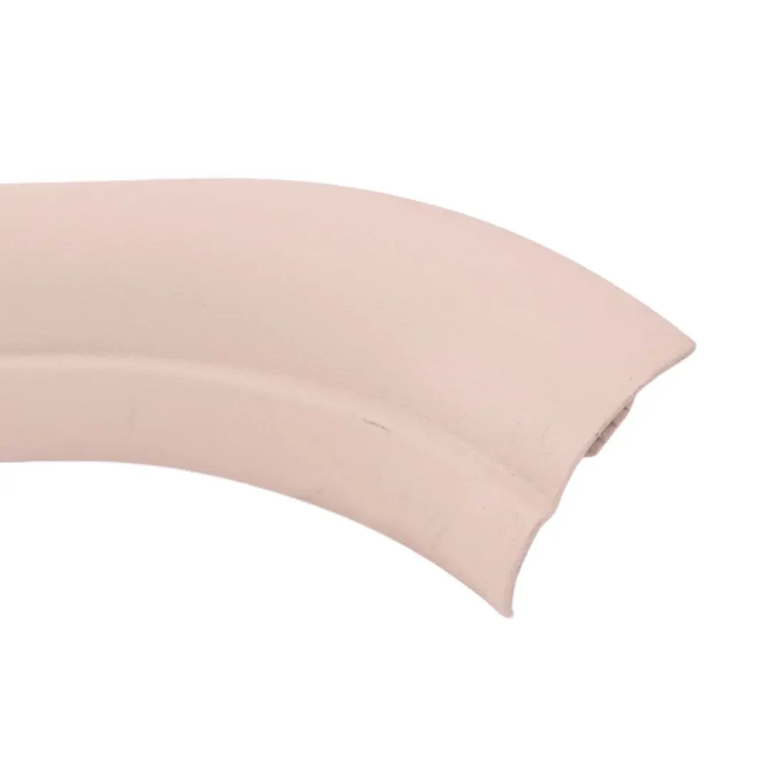 Entrance Cover Front Left N/S Beige 7146763 to BMW 3 Series E92 E93 with Part number 6952917 BMW 3 Series E92 E93 Entrance Cover Front Left N/S Beige 7146763 - SKU 6952917 - Part number 6952917