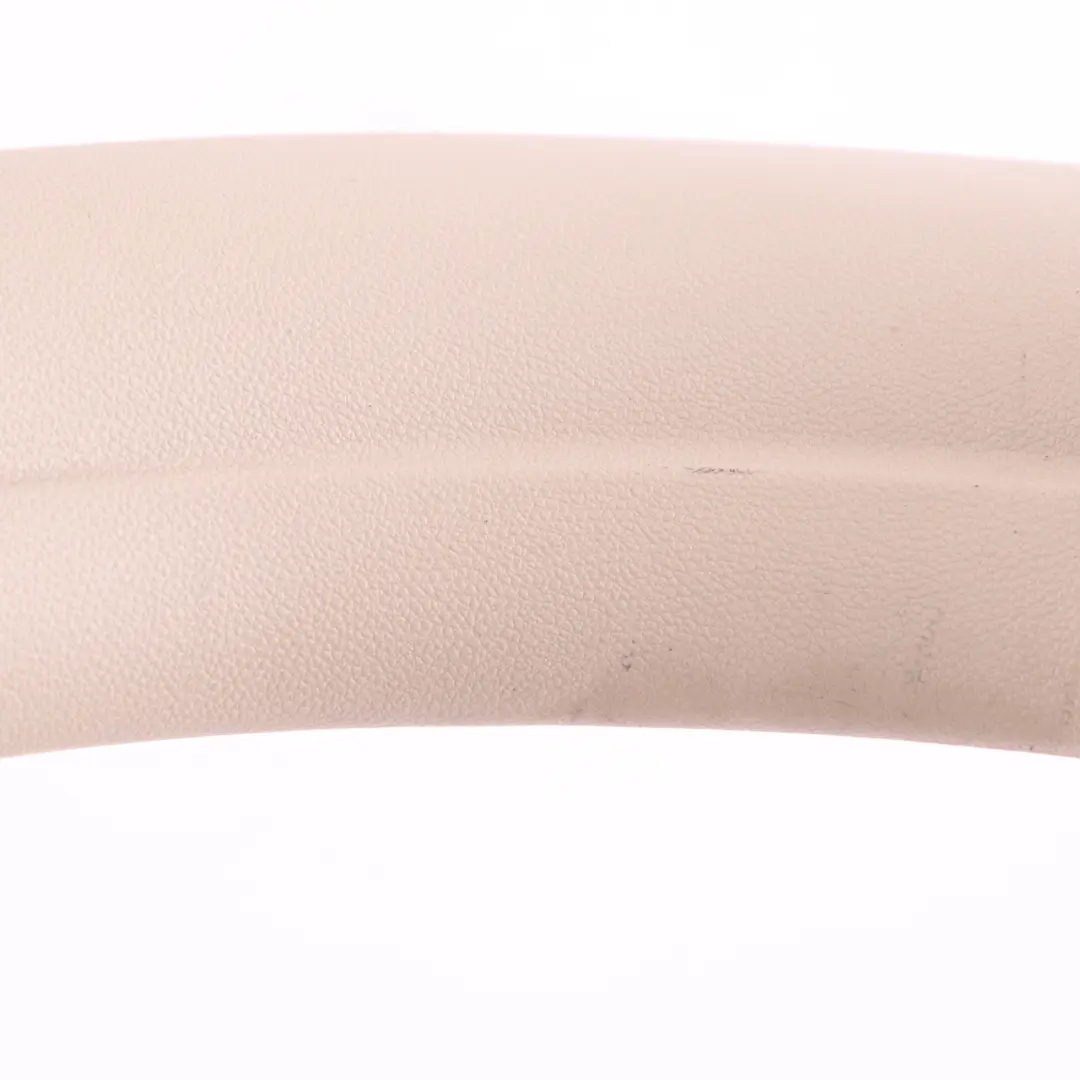 Copertura ingresso anteriore sinistra Beige 7146763 per BMW E92 E93 con numero di parte 6952917 BMW E92 E93 Copertura ingresso anteriore sinistra Beige 7146763 - SKU 6952917 - Numero di parte 6952917