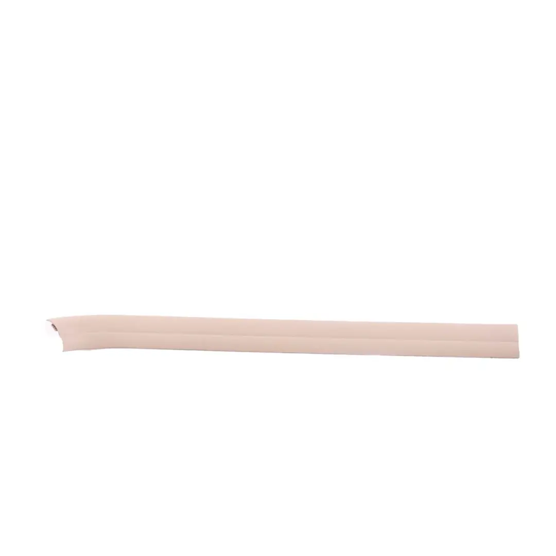 BMW E92 E93 Tapa Entrada Delantera Derecha Beige 7146764 - SKU 6952918 - Número de pieza 6952918