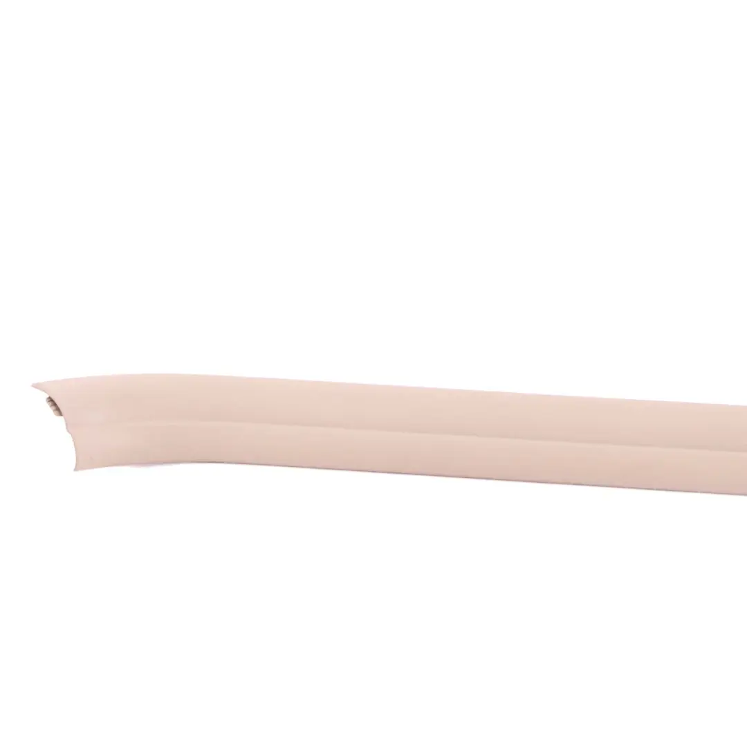 BMW E92 E93 Tapa Entrada Delantera Derecha Beige 7146764 - SKU 6952918 - Número de pieza 6952918