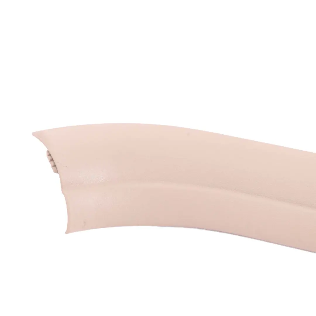 Tapa Entrada Delantera Derecha Beige 7146764 para BMW E92 E93 con número de pieza 6952918 BMW E92 E93 Tapa Entrada Delantera Derecha Beige 7146764 - SKU 6952918 - Número de pieza 6952918