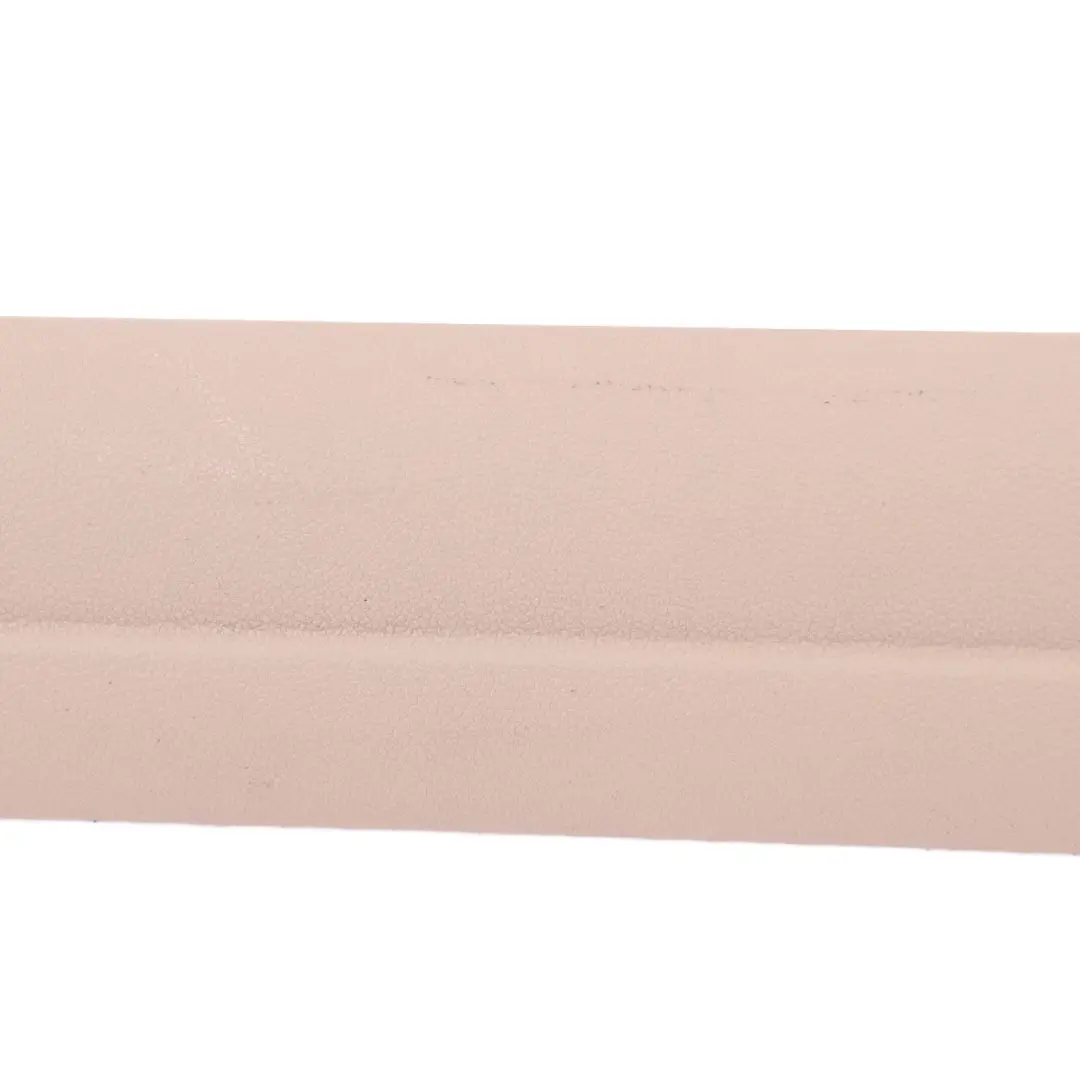 Cache D'Entrée Avant Droit Beige 7146764 BMW E92 E93 - SKU 6952918 - Numéro de pièce 6952918