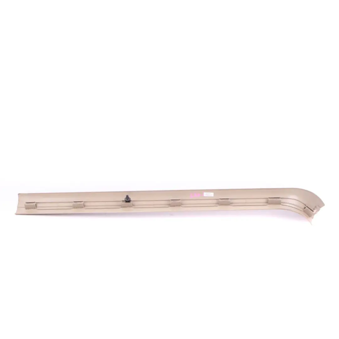BMW E92 E93 Copertura Ingresso Anteriore Destra Beige 7146764 - SKU 6952918 - Numero di parte 6952918