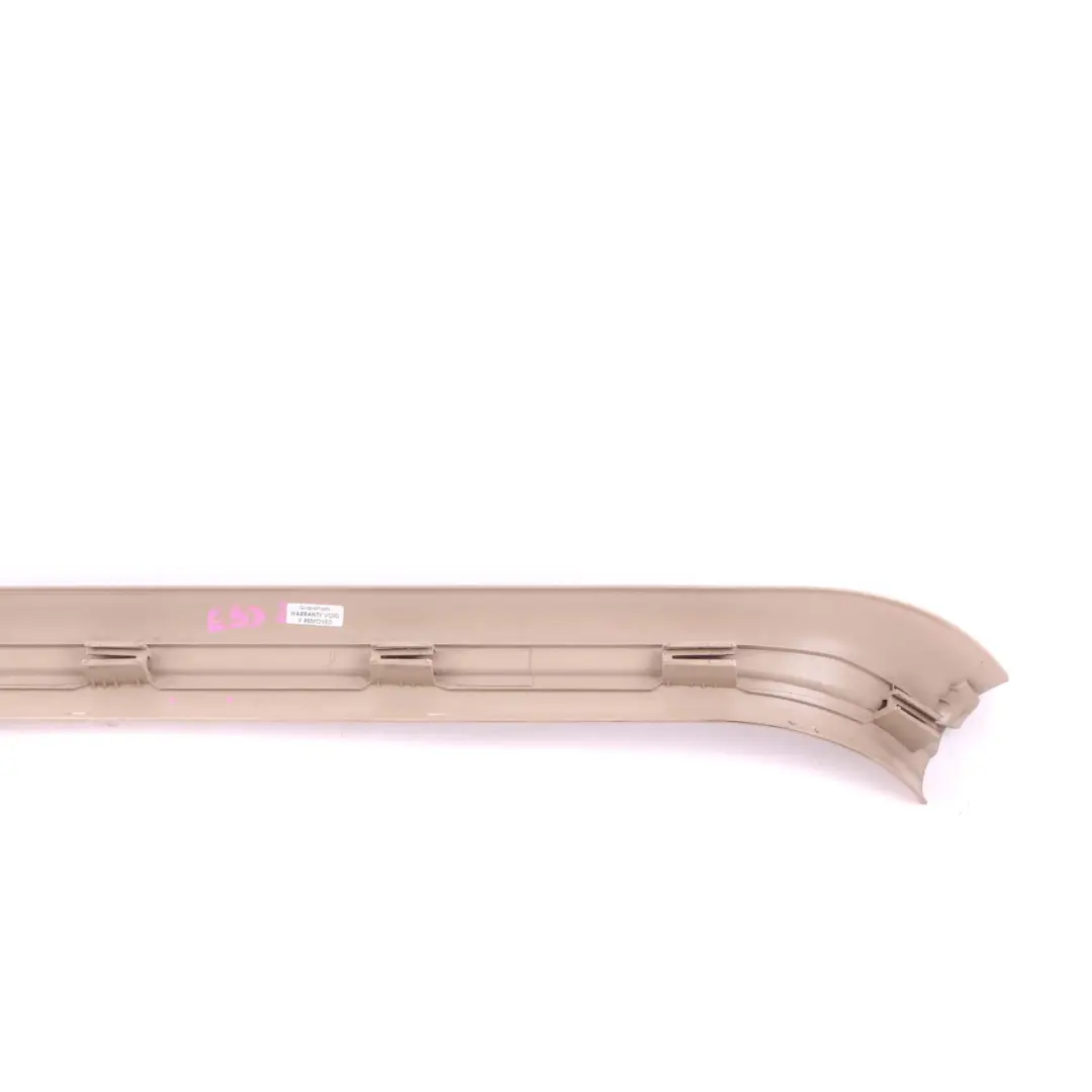 Front Entrance Cover Right O/S Beige 7146764 BMW E92 E93 - SKU 6952918 - Part number 6952918