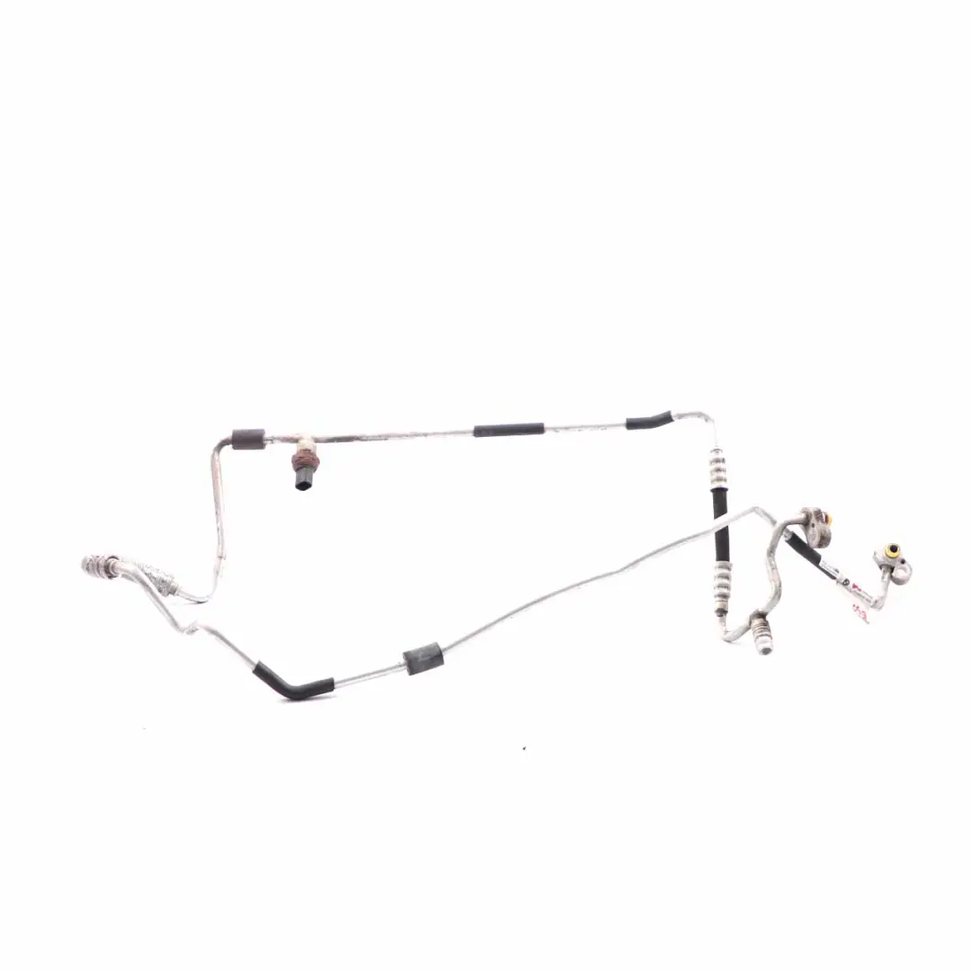 BMW E81 E87 E90 E91 Tubo Flessibile Pressione Condensatore Aria Con - SKU 6952992 - Numero di parte 6952992