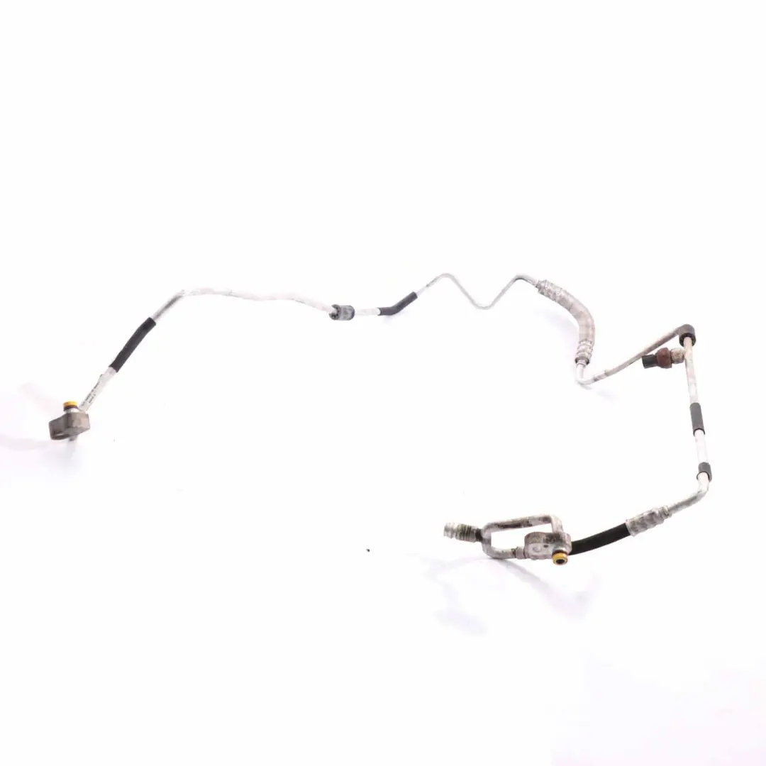  Druckschlauch BMW E81 E87 E90 E91 Rohrkondensator Klima Anlage - SKU 6952992 - Teilenummer 6952992