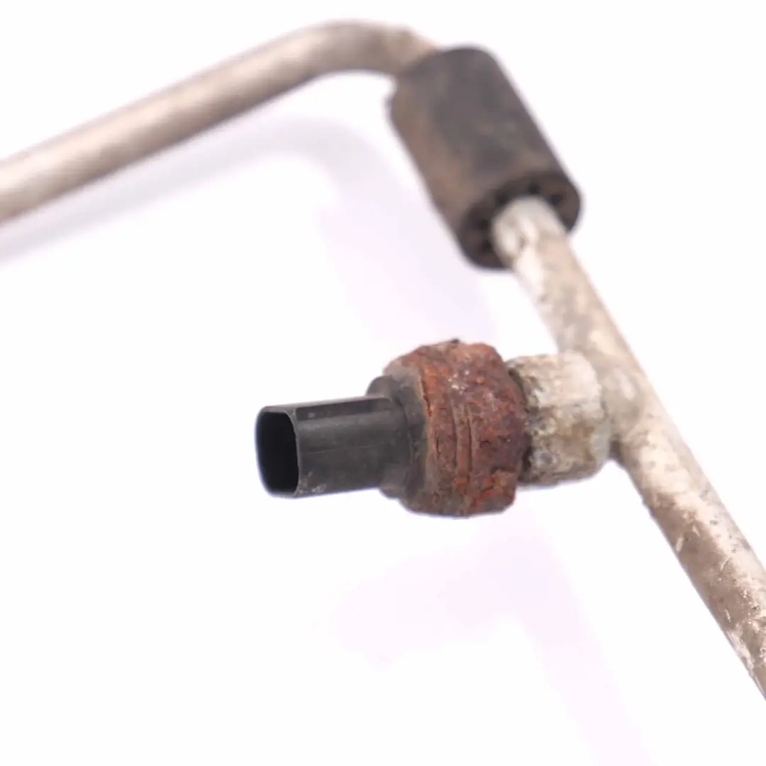BMW E81 E87 E90 E91 Tuyau De Pression Condenseur De Climatisation - SKU 6952992 - Numéro de pièce 6952992