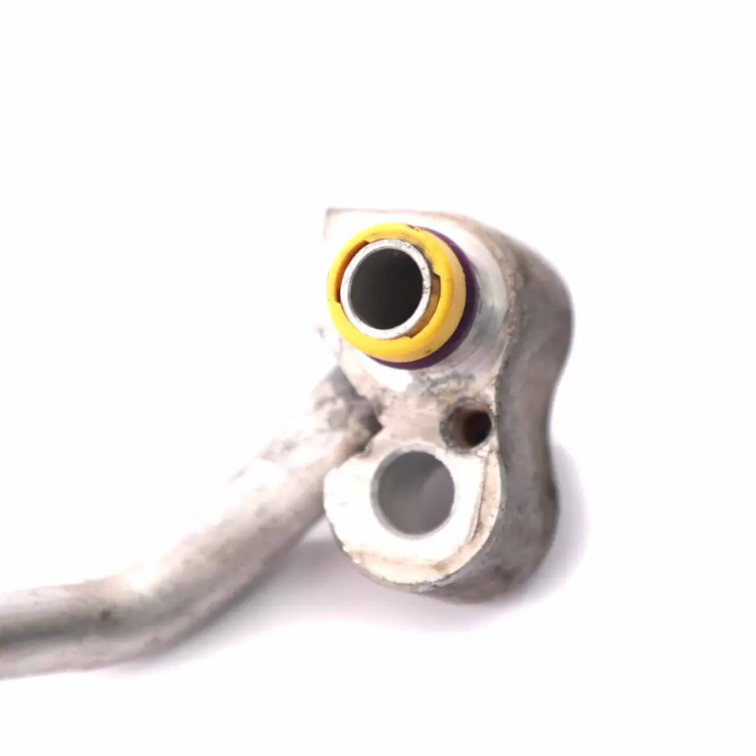 Tuyau De Pression Condenseur De Climatisation pour BMW E81 E87 E90 E91 à propos du numéro de pièce 6952992 BMW E81 E87 E90 E91 Tuyau De Pression Condenseur De Climatisation - SKU 6952992 - Numéro de pièce 6952992