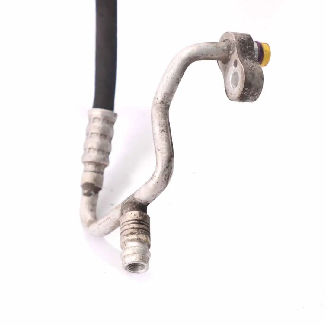 Przewód Rura Wąż Klimatyzacji 9151734 do BMW E81 E87 E90 E91 o numerze 6952992 BMW E81 E87 E90 E91 Przewód Rura Wąż Klimatyzacji 9151734 - SKU 6952992 - Numer Części 6952992