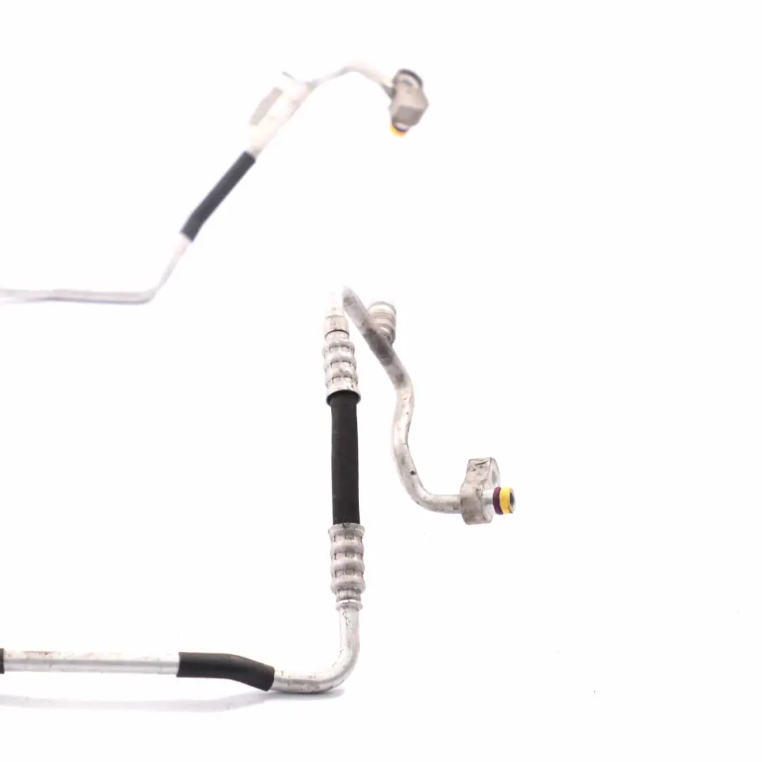 Tuyau De Pression Condenseur De Climatisation pour BMW E81 E87 E90 E91 à propos du numéro de pièce 6952992 BMW E81 E87 E90 E91 Tuyau De Pression Condenseur De Climatisation - SKU 6952992 - Numéro de pièce 6952992