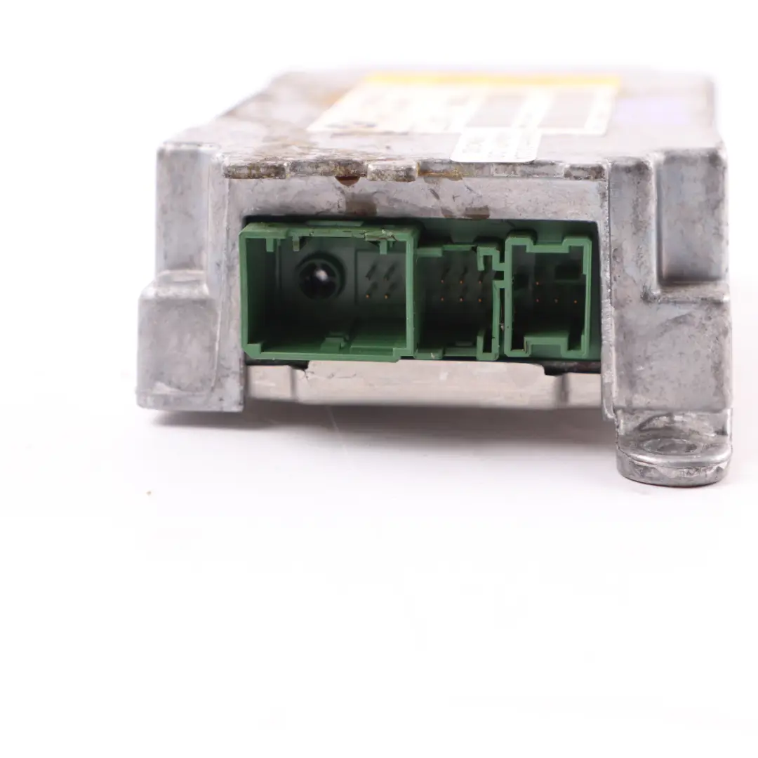 Modulo aria BMW E60 E63 Unità di controllo Sensore centrale ECU per con numero di parte 6952994 Modulo aria BMW E60 E63 Unità di controllo Sensore centrale ECU - SKU 6952994 - Numero di parte 6952994