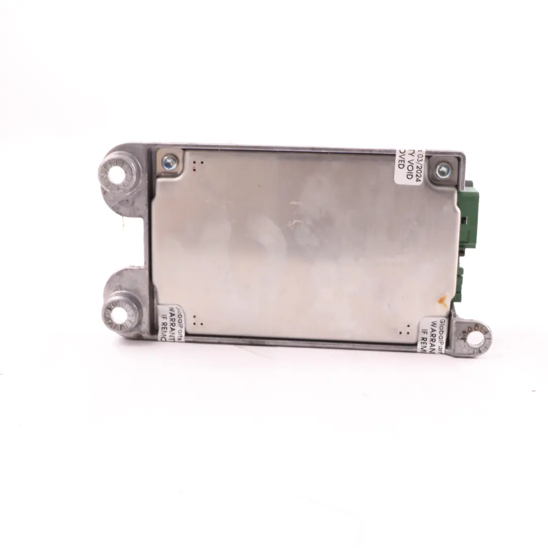 Module Air BMW E60 E63 Unité contrôle Capteur central ECU pour à propos du numéro de pièce 6952994 Module Air BMW E60 E63 Unité contrôle Capteur central ECU - SKU 6952994 - Numéro de pièce 6952994