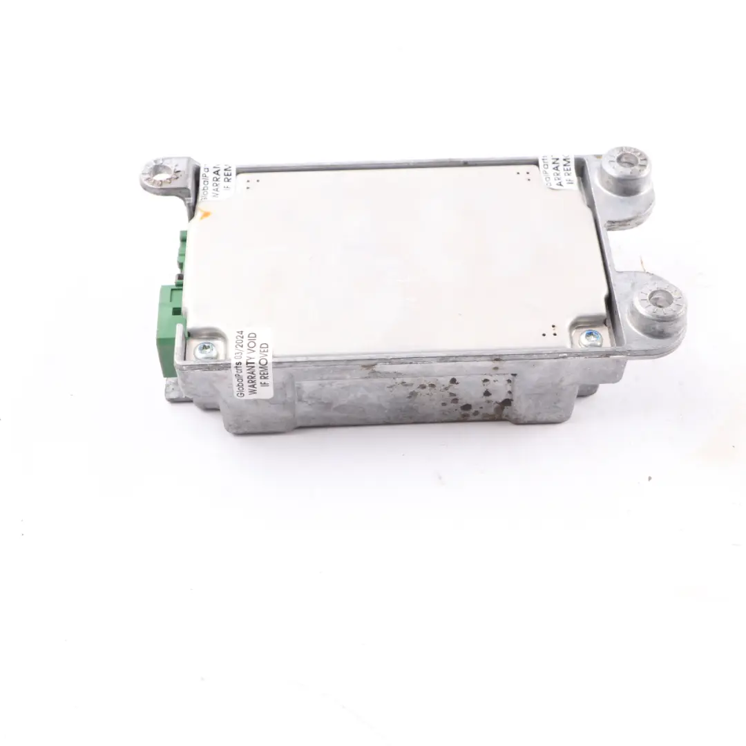 BMW E60 E63 Moduł Sensor Poduszek Airbag ECU - SKU 6952994 - Numer Części 6952994