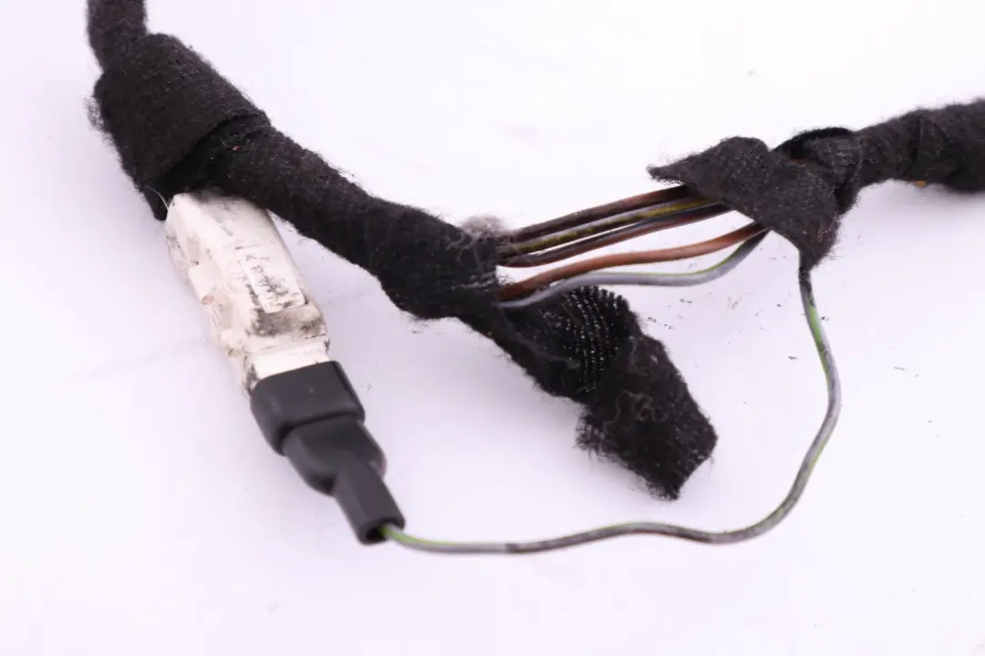 Luz De La Tapa del Maletero para Mini Cooper One R52 Cabrio con número de pieza 6953005 Mini Cooper One R52 Cabrio Luz De La Tapa del Maletero - SKU 6953005 - Número de pieza 6953005