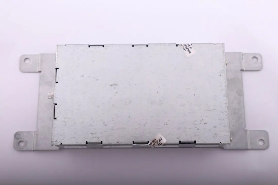 Modulo Ricarica Elettronica MULF per BMW E81 E87 E90 con numero di parte 6953044 BMW E81 E87 E90 Modulo Ricarica Elettronica MULF - SKU 6953044 - Numero di parte 6953044