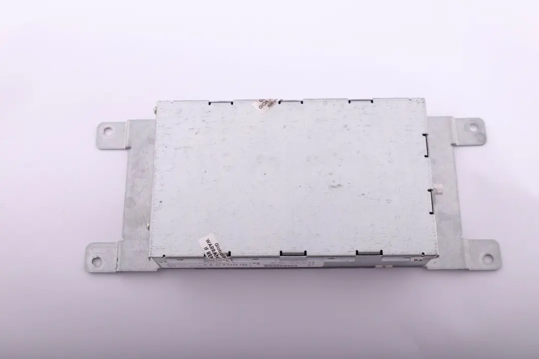 BMW E81 E87 E90 Electrónica Manos libres Módulo Carga MULF - SKU 6953044 - Número de pieza 6953044